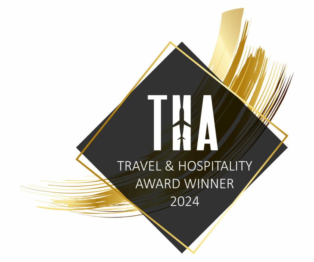 Gourmet Girls Italy is a Travel & Hospitality Awards Winner for 2024