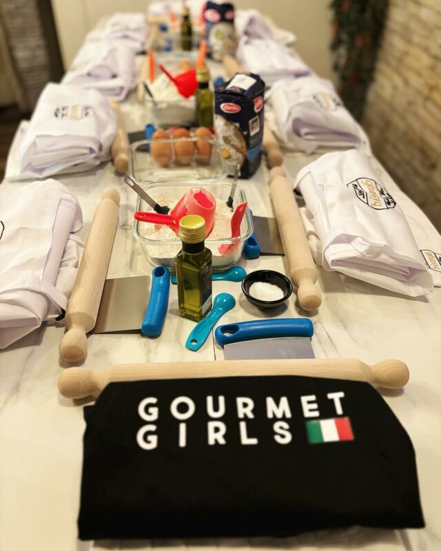Something very exciting is happening this season with the @gourmetgirlsfoodtourssorrento. Follow us for info in the coming days. #neveradullmoment #foodtoursinsorrento #thingsrodoinsorrento